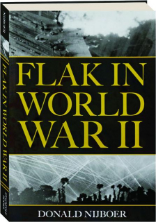 FLAK IN WORLD WAR II