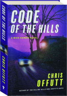 CODE OF THE HILLS