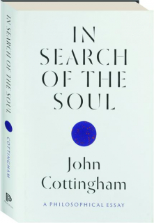 IN SEARCH OF THE SOUL