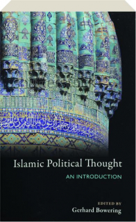 ISLAMIC POLITICAL THOUGHT