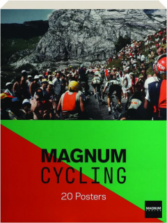 MAGNUM CYCLING: 20 Posters