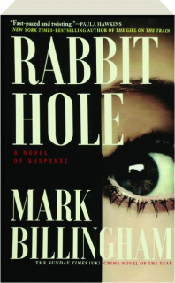 RABBIT HOLE