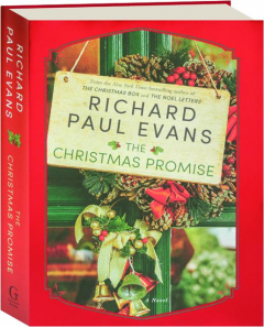 THE CHRISTMAS PROMISE