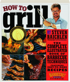 HOW TO GRILL