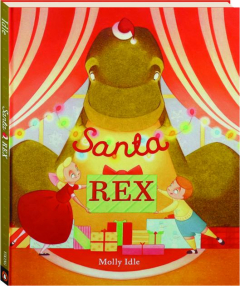 SANTA REX