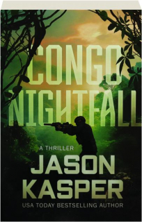 CONGO NIGHTFALL