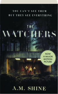 THE WATCHERS