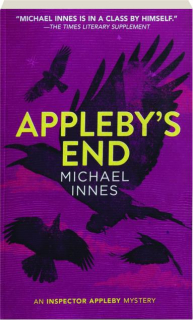 APPLEBY'S END