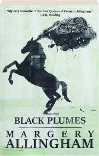 BLACK PLUMES