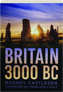 BRITAIN 3000 BC