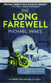 THE LONG FAREWELL