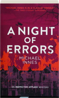 A NIGHT OF ERRORS