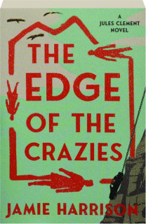 THE EDGE OF THE CRAZIES