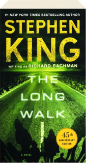 THE LONG WALK