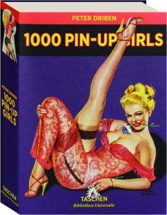 1000 PIN-UP GIRLS