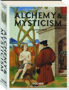 ALCHEMY & MYSTICISM