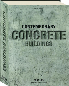 CONTEMPORARY CONCRETE BUILDINGS