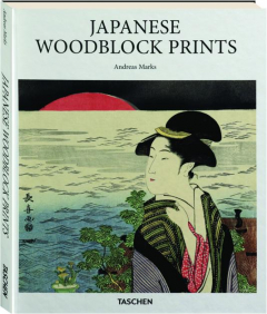 JAPANESE WOODBLOCK PRINTS