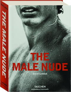 THE MALE NUDE