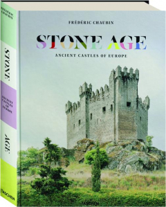 STONE AGE: Ancient Castles of Europe