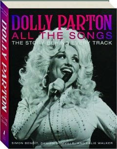 DOLLY PARTON: All the Songs