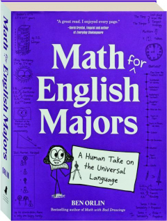 MATH FOR ENGLISH MAJORS: A Human Take on the Universal Language