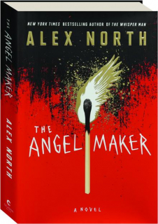 THE ANGEL MAKER