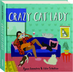 CRAZY CAT LADY