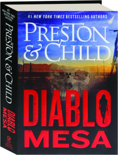 DIABLO MESA