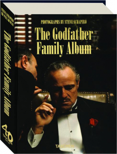 <I>THE GODFATHER</I> FAMILY ALBUM