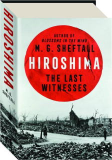 HIROSHIMA: The Last Witnesses