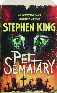 PET SEMATARY