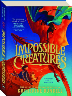 IMPOSSIBLE CREATURES