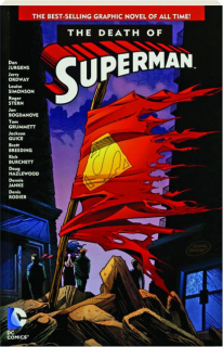 THE DEATH OF SUPERMAN