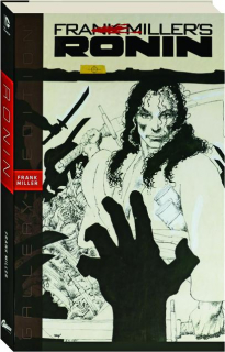 FRANK MILLER'S RONIN GALLERY EDITION