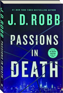 PASSIONS IN DEATH