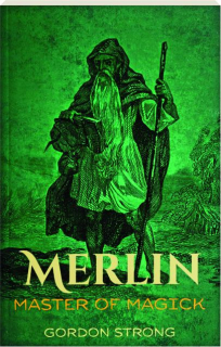 MERLIN: Master of Magick