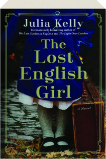 THE LOST ENGLISH GIRL