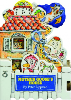 MOTHER GOOSE'S HOUSE