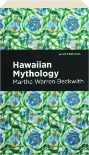 HAWAIIAN MYTHOLOGY