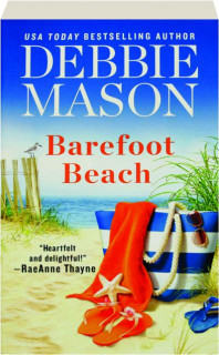 BAREFOOT BEACH