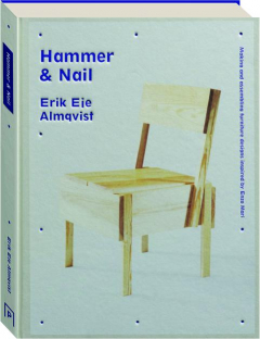 HAMMER & NAIL