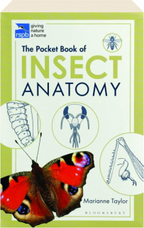 THE POCKET BOOK OF INSECT ANATOMY