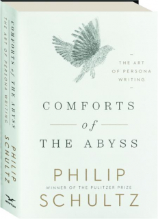 COMFORTS OF THE ABYSS: The Art of Persona Writing