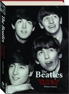 THE BEATLES: The Days of Their Life