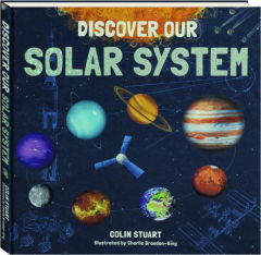 DISCOVER OUR SOLAR SYSTEM