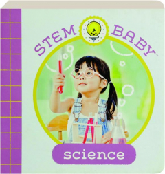 STEM BABY: Science