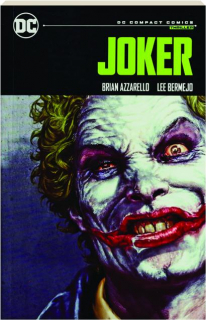 JOKER: DC Compact Comics