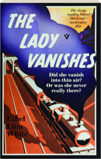 THE LADY VANISHES