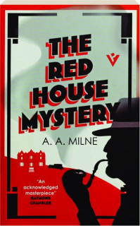 THE RED HOUSE MYSTERY